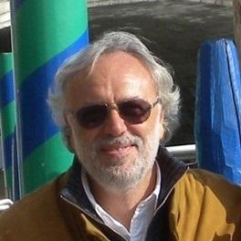 Bruno BONIOLO