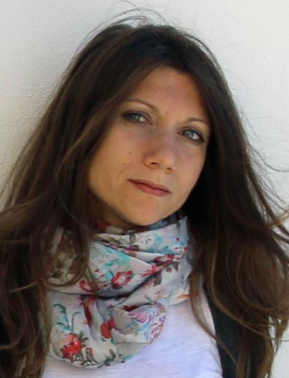 Giuseppina Rita MANGIONE 
