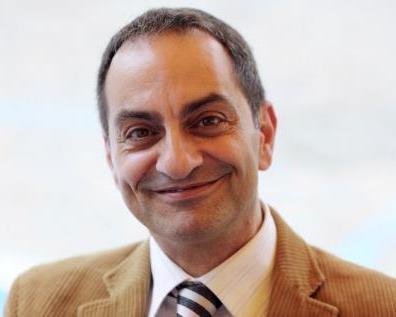 Antonio MARZANO