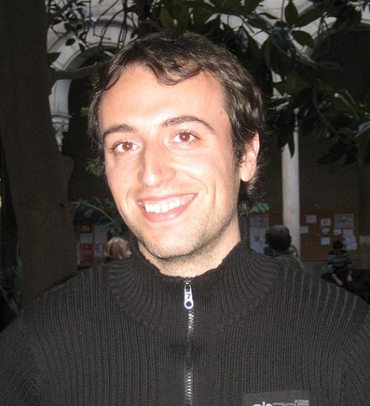 Xavier Baró Solé