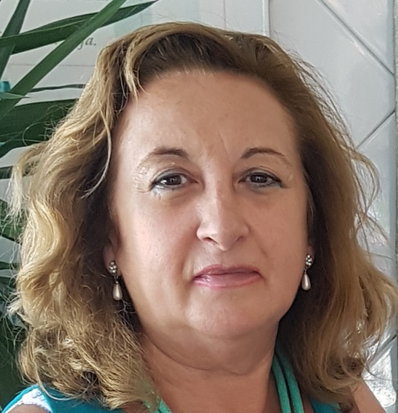 Maria Pilar Colàs Bravo