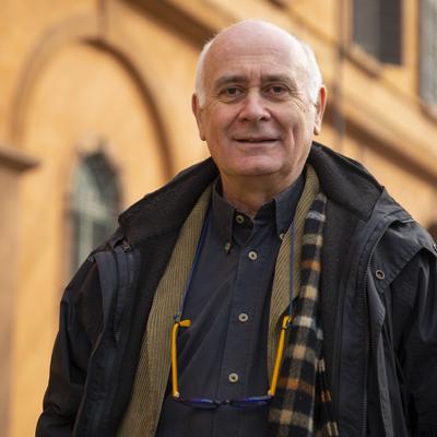 Luciano CECCONI