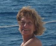 Patrizia GHISLANDI