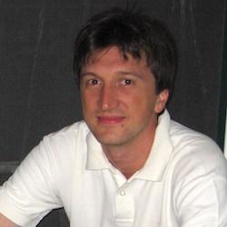 Marco VERANI
