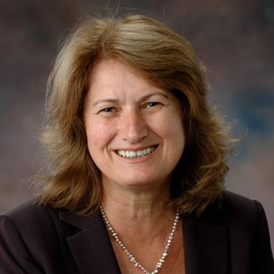 Mary KALANTZIS